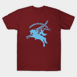 Airborne Forward Air Controller T-Shirt